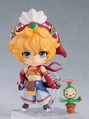 Nendoroid 2032 Shiloh - 5
