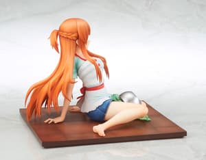 Asuna - Cooking Version - Broccoli - 8