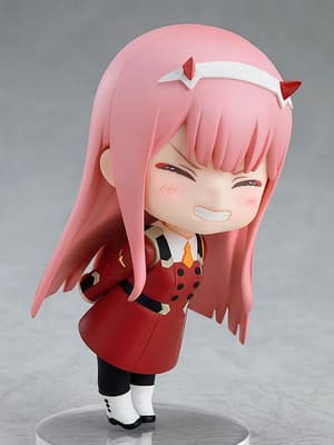 Nendoroid 952 Zero Two – Neuauflage - 4
