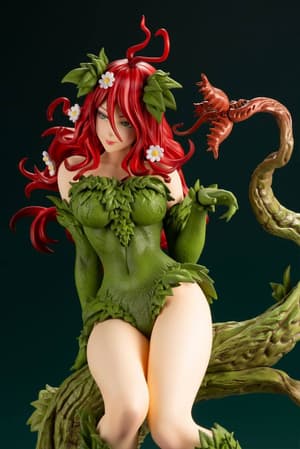 Poison Ivy - DC Comics - Bishoujo - Kotobukiya - 8
