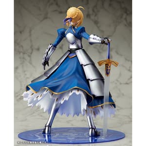 Artoria Pendragon - Deluxe Edition (Re-Release) | Fate/Grand Order Figure by Aniplex x Stronger - 3