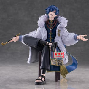 Kaito - Vocaloid - Espresto - Shanti Style - Piapro Characters - 3