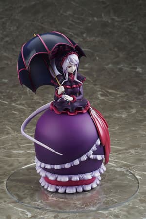 Shalltear Bloodfallen - Overlord III - Kaitendoh - Re-Release - 13