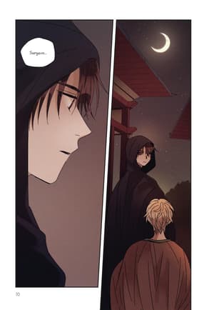 Where the Dragon's Rain Falls - Carlsen - Vol. 2 - 4