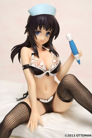 ER Nurse Miyu / Miyuu - Version 1.5 - 1