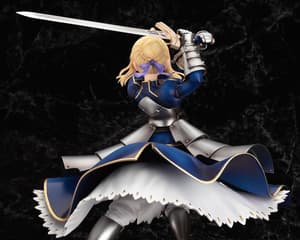 Saber - Triumphant Excalibur - Neuauflage - 2