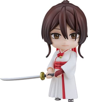 Nendoroid 2185 Yamada Asaemon Sagiri - 5