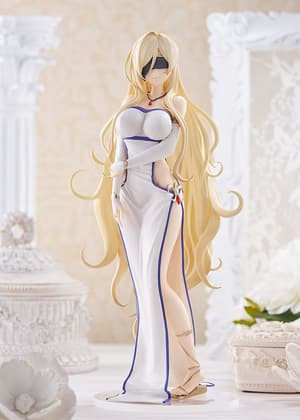 Sword Maiden - L - Goblin Slayer Pop Up Parade - Good Smile Company - 1