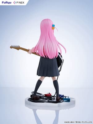 Hitori Gotoh - F:Nex - Furyu (13)