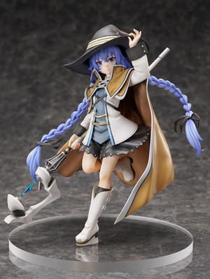 Roxy Migurdia - F:Nex - Furyu - 5