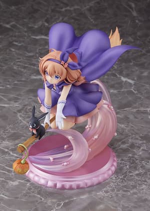 Hoto Cocoa - Halloween Fantasy - PLUM - 14