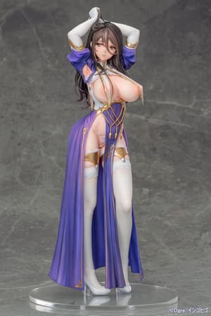 Seishori Sister Petronille (Ogre) - Deluxe Edition - Vibrastar (13)