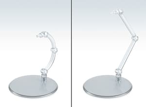 The Simple Stand - Mini - 4-Pack - Figure Stand for Nendoroids - Good Smile Company - 3