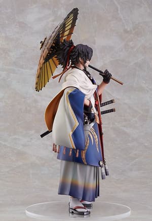 Okada Izo - Assassin - Festival Portrait - Good Smile Company - 1