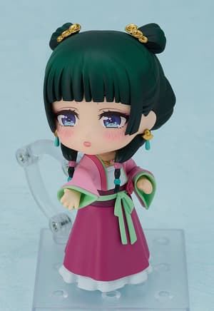 Nendoroid 2640 Maomao - Garden Party - 5