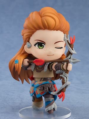 Nendoroid 1850 Aloy - 1