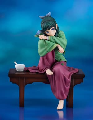 Maomao – The Apothecary Diaries – 1/7 Scale Figure by Good Smile Company - 2