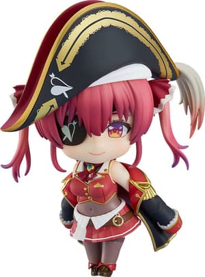 Nendoroid 1687 Houshou Marine - Re-Release - 4