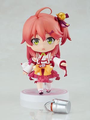 Nendoroid 1722 Sakura Miko - 6