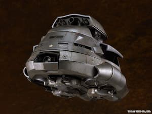 MODEROID Super X - 5