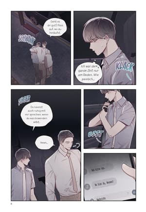 Tied to You - Carlsen - Band 2 - 7