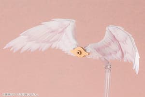 Lumitea - Arcanadea Model Kit - Kotobukiya - 17