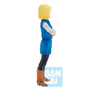 Android C 18 (Android Fear) - Dragon Ball Z - Ichibansho - 3