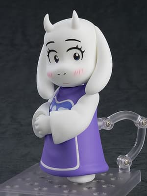 Nendoroid 2123 Toriel - 1