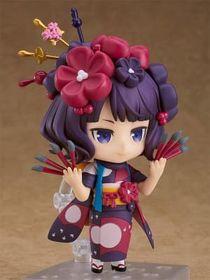 Nendoroid 1259 Katsushika Hokusai (Foreigner) - 4