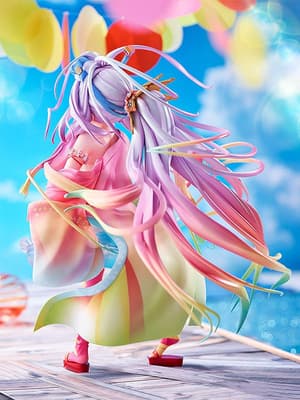 Shiro - Summer Season - Phat! - 7