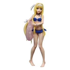 Alice Schuberg - Beach Style - SSS Super Special Series - Furyu - 1