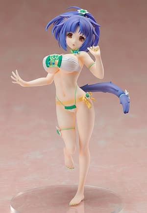 Cinnamon - Nekopara S-Style - Swimsuit Ver. - 3