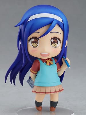 Nendoroid 1196 Fumino Furuhashi - 2