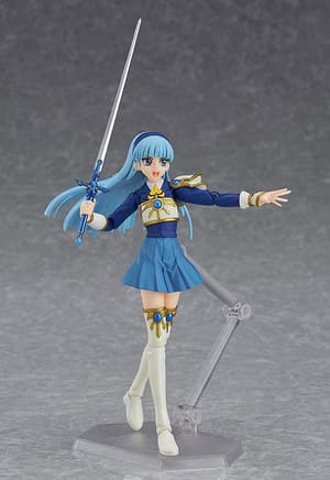 Figma 360 Umi Ryuuzaki - 3