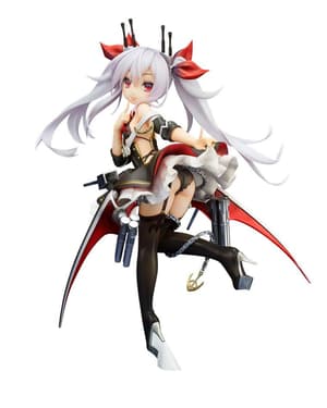 Vampire - Azur Lane - Alter - 1
