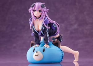 Neptune - Wake Up Version - Broccoli - 14