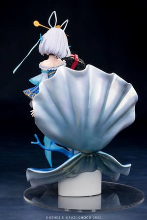 Oto-Hime - Fantasy Fairytale Scroll Vol. 2 - Genesis - 6