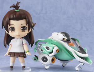 Nendoroid 265 Madoka Kyouno - 3