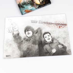 The Killer Inside - Carlsen - Band 10 - 2