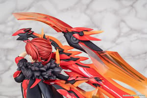 Himeko Murata - Vermilion Knight Eclipse - Apex Innovation - 2