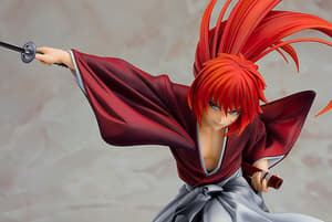 Himura Kenshin - Max Factory - 7