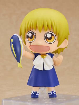 Nendoroid Zatch Bell - 4