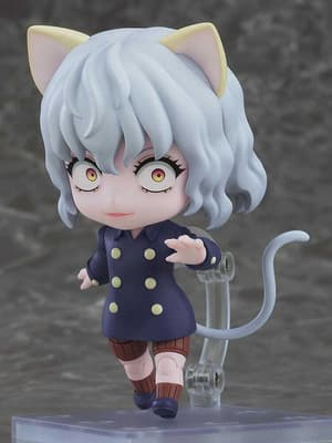 Nendoroid 2913 Neferpitou - 4