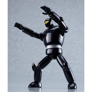 MODEROID BLACK OX (Original TETSUJIN28 Ver.) - 5
