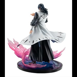 Byakuya Kuchiki - Precious G.E.M. - Megahouse (3)