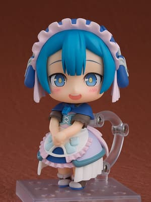 Nendoroid 2680 Marulk - 1