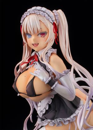 PaiZuri Sister Zuriel (Asanagi) - FROG / Native (2)