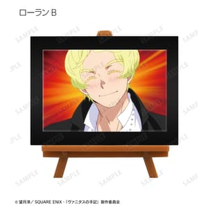 Zufällige Auswahl - The Case Study of Vanitas (Scenes) - Trading Mini Art Frame - Armabianca 13.jpeg