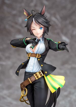 Fuji Kiseki - 7