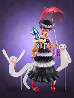 P.O.P. Sailing Again Ghost Princess Perona - 2